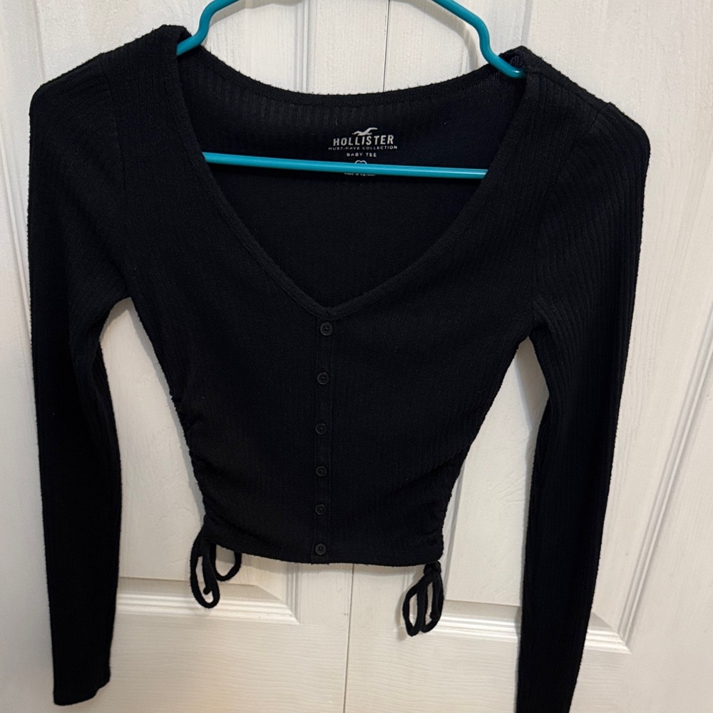 Hollister long sleeve